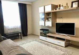 2-к квартира, вторичка, 68м2, 2/25 этаж