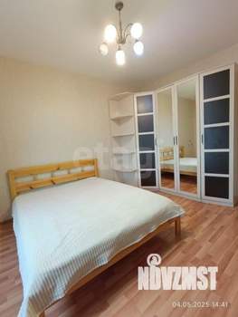 1-к квартира, вторичка, 39м2, 5/25 этаж