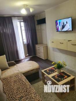 2-к квартира, вторичка, 45м2, 3/5 этаж