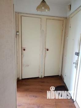 2-к квартира, вторичка, 42м2, 7/9 этаж