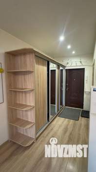 Студия квартира, вторичка, 29м2, 2/25 этаж