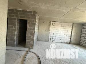 2-к квартира, вторичка, 69м2, 18/25 этаж