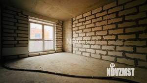 Студия квартира, вторичка, 30м2, 24/25 этаж