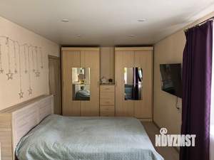 1-к квартира, вторичка, 31м2, 4/12 этаж