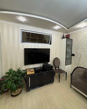 3-к квартира, вторичка, 54м2, 16/20 этаж