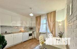 1-к квартира, вторичка, 40м2, 8/14 этаж