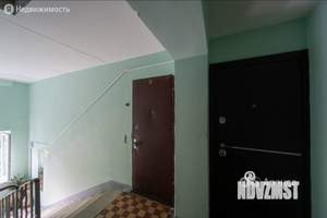 1-к квартира, вторичка, 30м2, 5/5 этаж