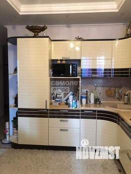 1-к квартира, вторичка, 40м2, 5/25 этаж