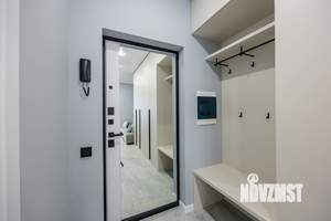 Студия квартира, вторичка, 28м2, 18/25 этаж