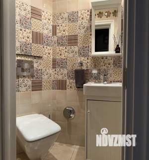 2-к квартира, вторичка, 66м2, 23/25 этаж