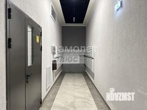 Студия квартира, вторичка, 27м2, 15/18 этаж