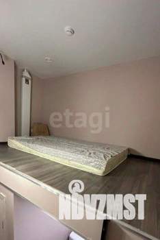 Студия квартира, вторичка, 17м2, 1/25 этаж