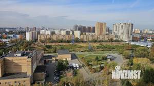 3-к квартира, вторичка, 78м2, 17/25 этаж