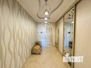 2-к квартира, вторичка, 62м2, 18/25 этаж