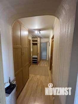 2-к квартира, вторичка, 44м2, 2/9 этаж