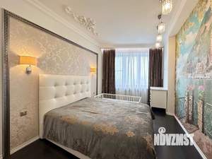 2-к квартира, вторичка, 78м2, 21/25 этаж