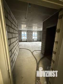 3-к квартира, вторичка, 68м2, 3/25 этаж