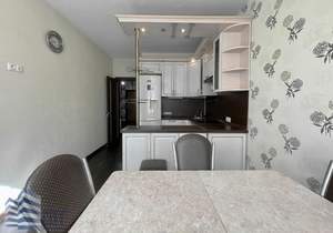 1-к квартира, вторичка, 53м2, 2/25 этаж