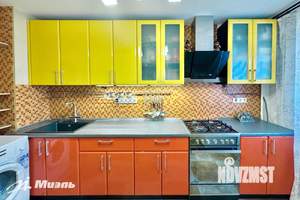 3-к квартира, вторичка, 62м2, 5/9 этаж