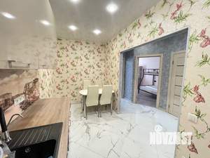 2-к квартира, вторичка, 59м2, 18/28 этаж