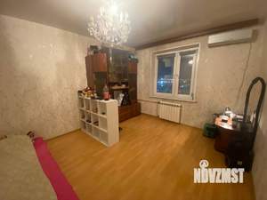 1-к квартира, вторичка, 34м2, 7/12 этаж