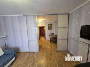 2-к квартира, вторичка, 55м2, 9/22 этаж
