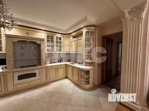 4-к квартира, вторичка, 140м2, 6/22 этаж