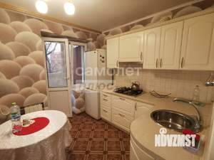 1-к квартира, вторичка, 37м2, 3/9 этаж