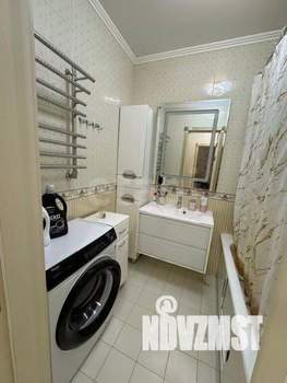 3-к квартира, вторичка, 54м2, 16/19 этаж