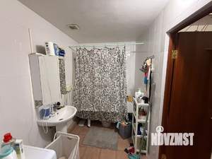 1-к квартира, вторичка, 47м2, 1/25 этаж