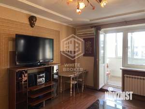 2-к квартира, вторичка, 63м2, 5/9 этаж