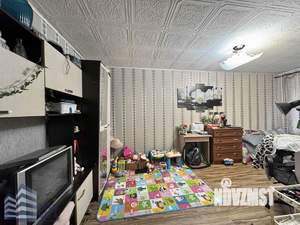 2-к квартира, вторичка, 43м2, 4/5 этаж