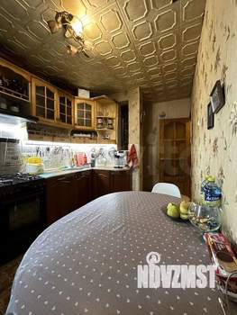 3-к квартира, вторичка, 62м2, 1/9 этаж