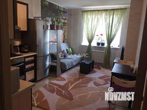 2-к квартира, вторичка, 65м2, 20/25 этаж