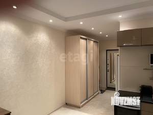 Студия квартира, вторичка, 30м2, 16/26 этаж