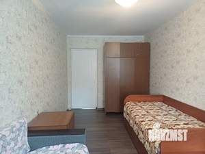 3-к квартира, вторичка, 59м2, 4/5 этаж