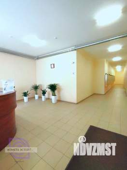 2-к квартира, вторичка, 67м2, 17/25 этаж