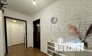 1-к квартира, вторичка, 40м2, 8/14 этаж