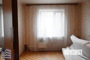 2-к квартира, вторичка, 50м2, 3/10 этаж