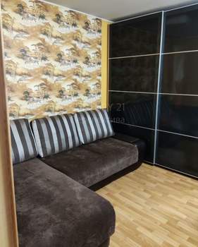 1-к квартира, вторичка, 32м2, 5/5 этаж