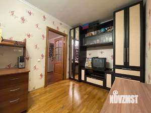 3-к квартира, вторичка, 63м2, 3/5 этаж