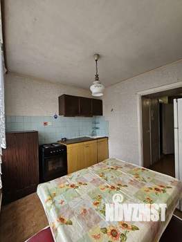 1-к квартира, вторичка, 37м2, 3/14 этаж