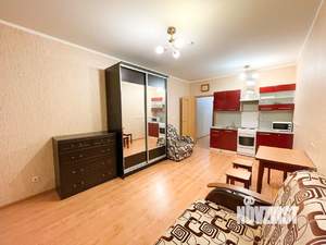 1-к квартира, вторичка, 32м2, 4/25 этаж