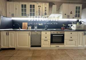 2-к квартира, вторичка, 66м2, 4/17 этаж