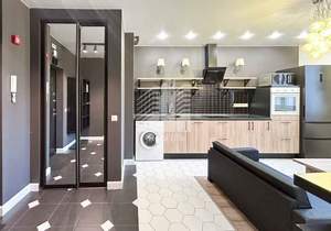 1-к квартира, вторичка, 39м2, 14/25 этаж