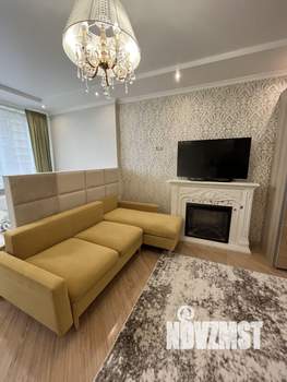Студия квартира, вторичка, 35м2, 3/17 этаж