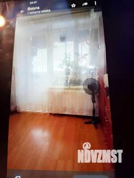 2-к квартира, вторичка, 35м2, 4/9 этаж