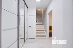 3-к квартира, вторичка, 105м2, 19/20 этаж