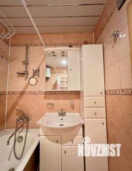 1-к квартира, вторичка, 40м2, 10/10 этаж