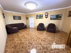 3-к квартира, вторичка, 147м2, 3/24 этаж